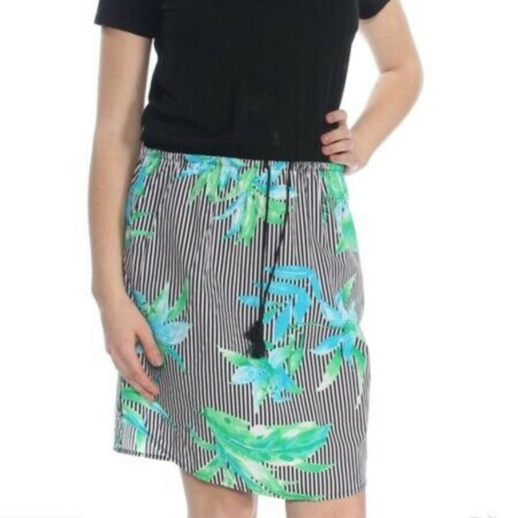Lauren Ralph Lauren Dresses & Skirts - Lauren Ralph Lauren Contrast Shirtdress